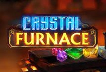 Crystal Furnace Slot Review